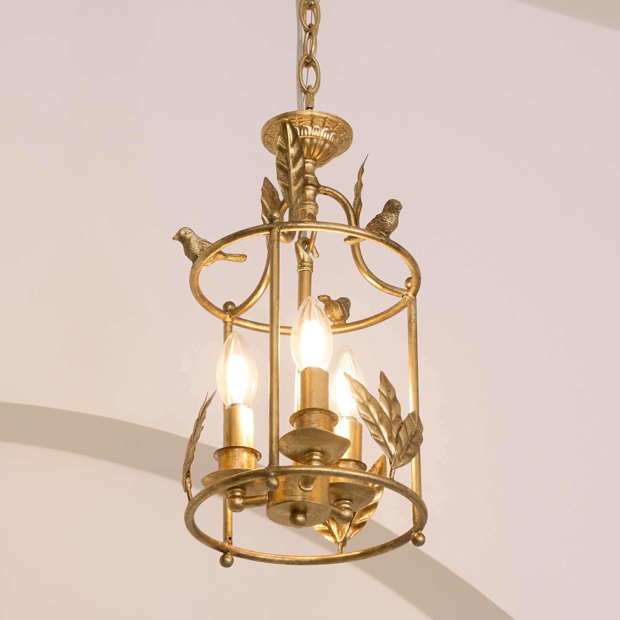 Seraphine Pendant Lamp