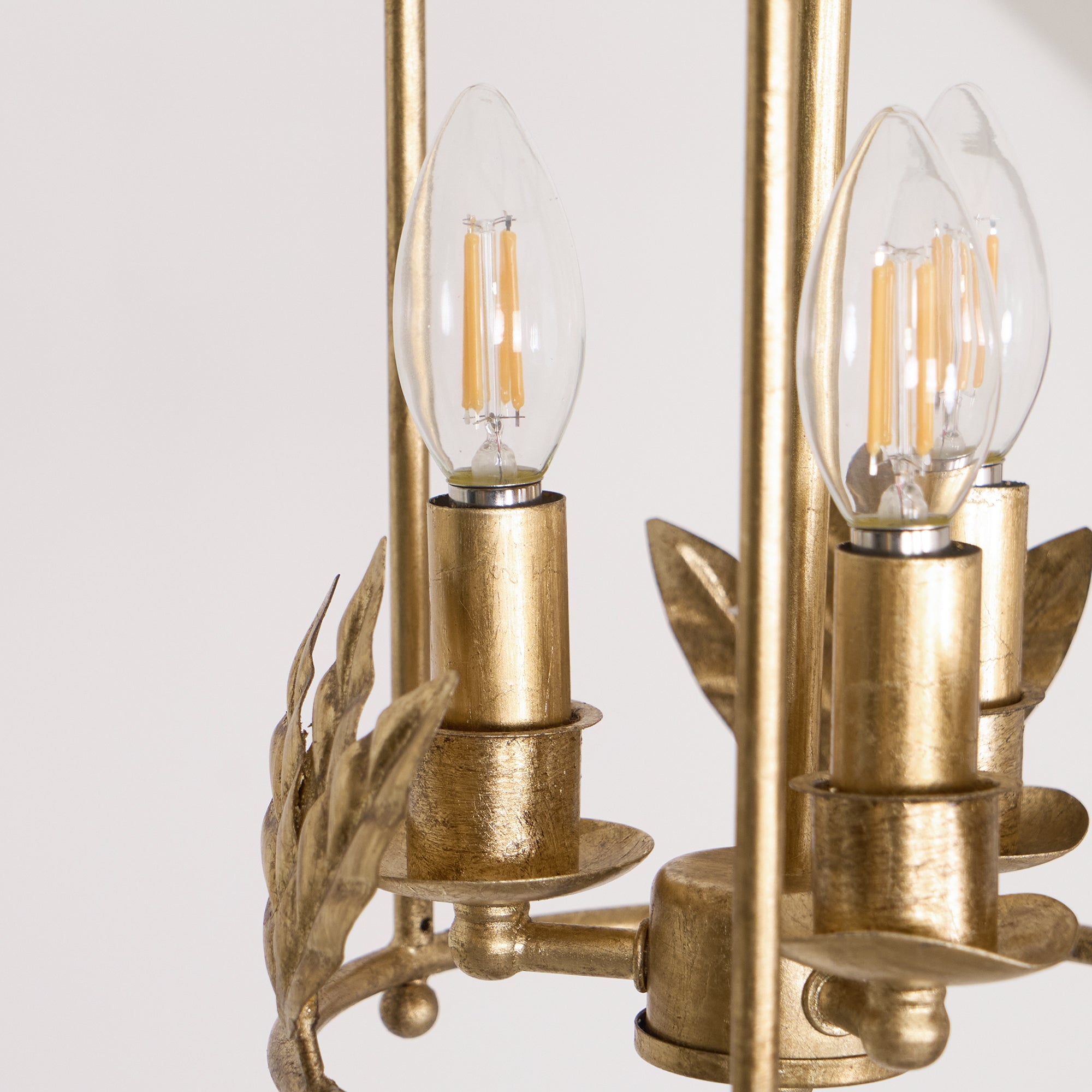 Seraphine Pendant Lamp