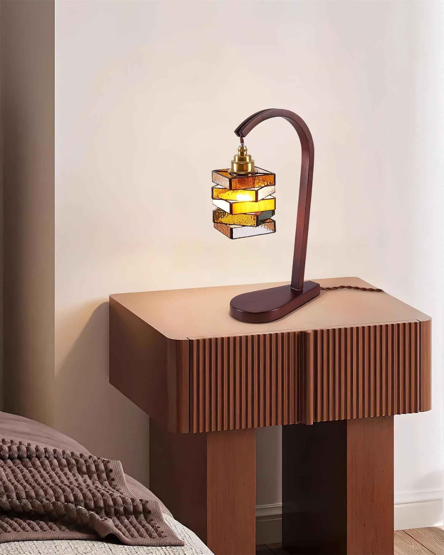 Brikra Table Lamp