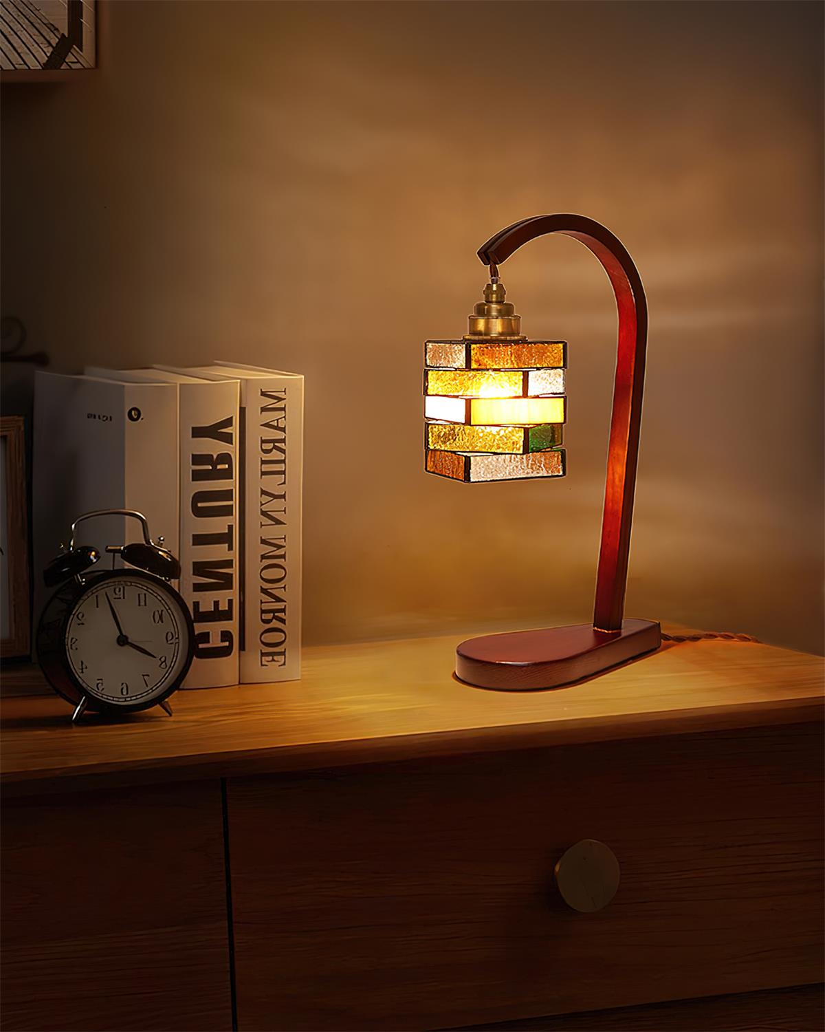 Brikra Table Lamp