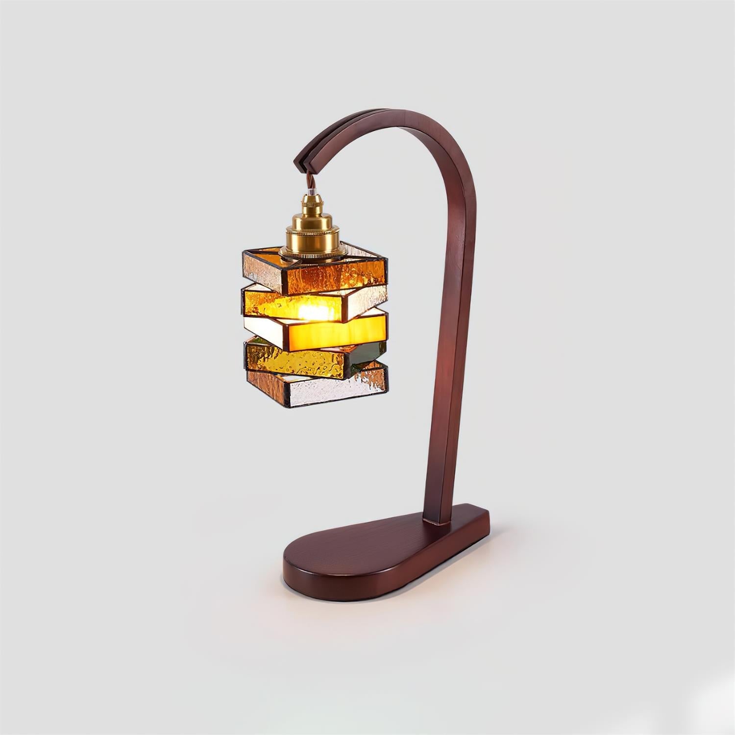 Brikra Table Lamp