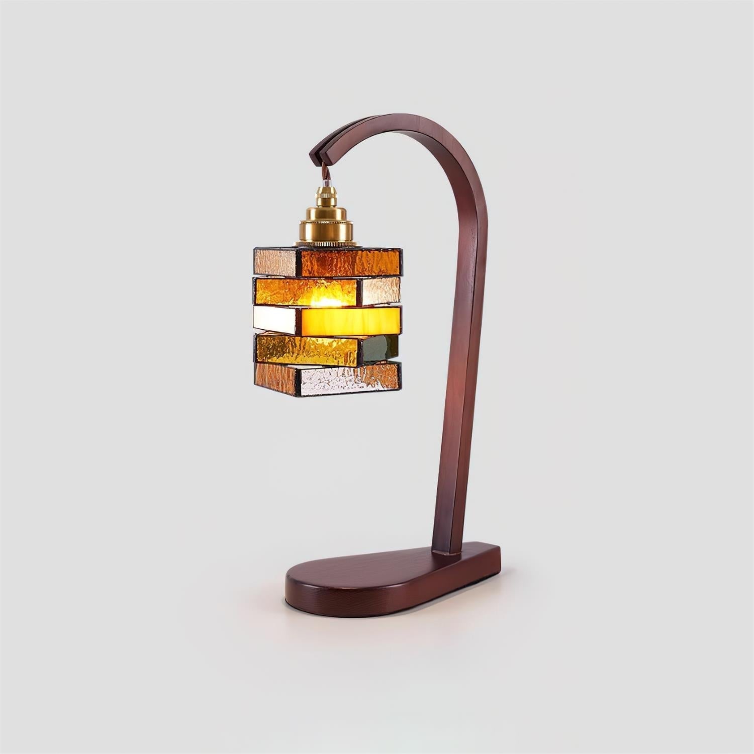 Brikra Table Lamp