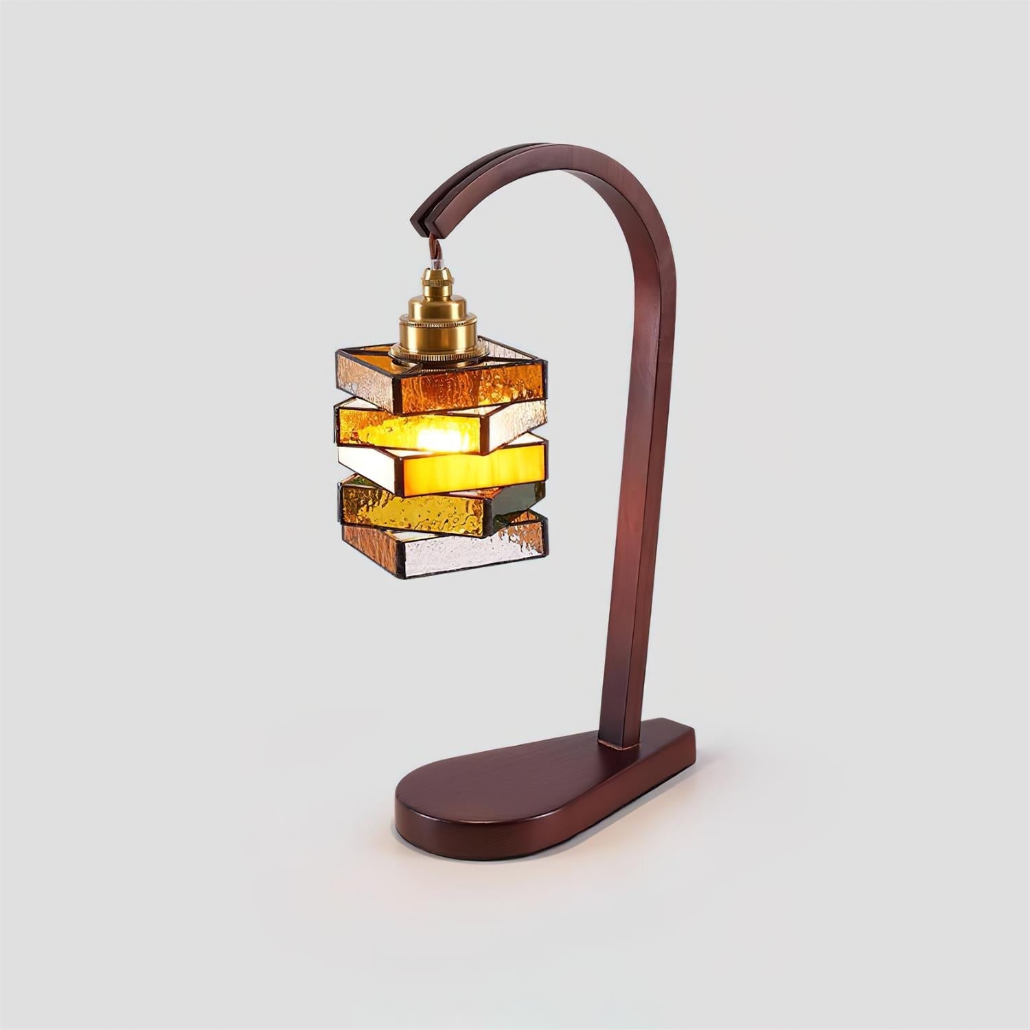 Brikra Table Lamp