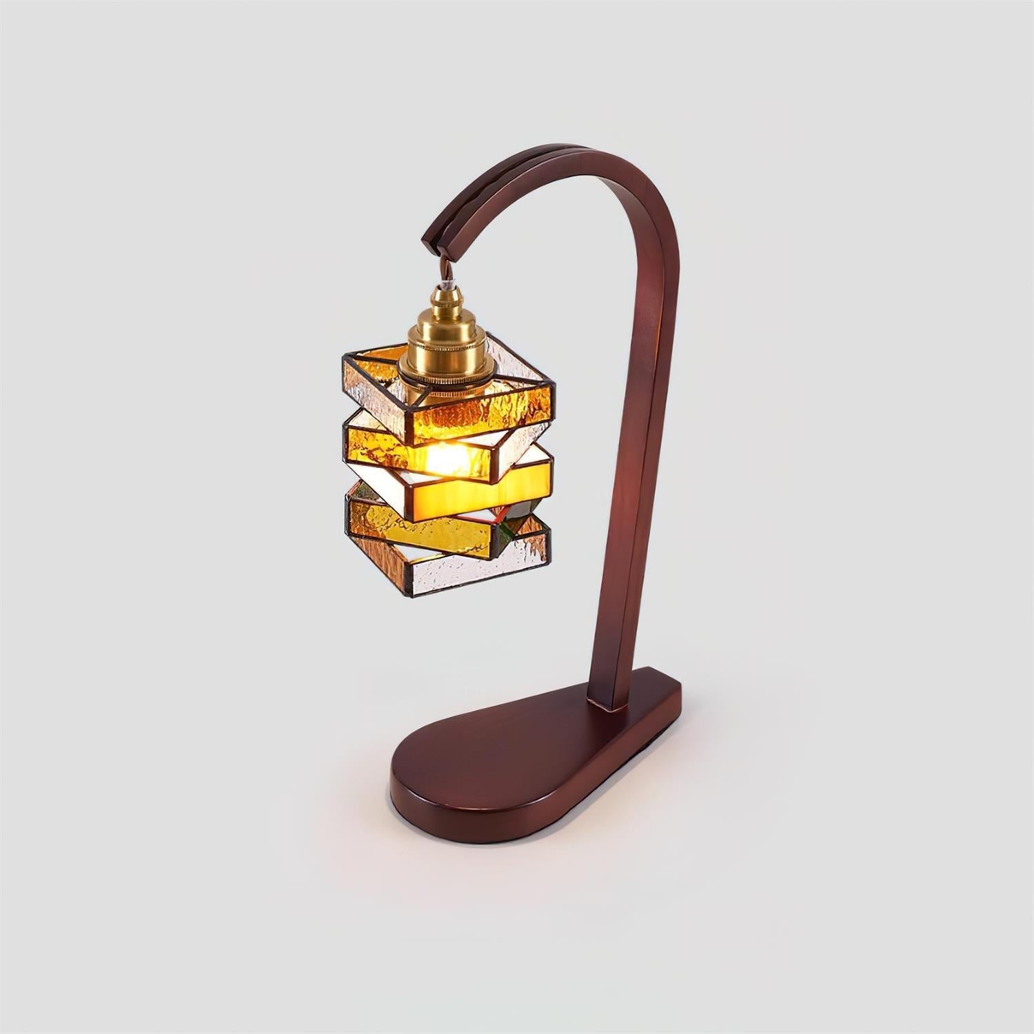 Brikra Table Lamp