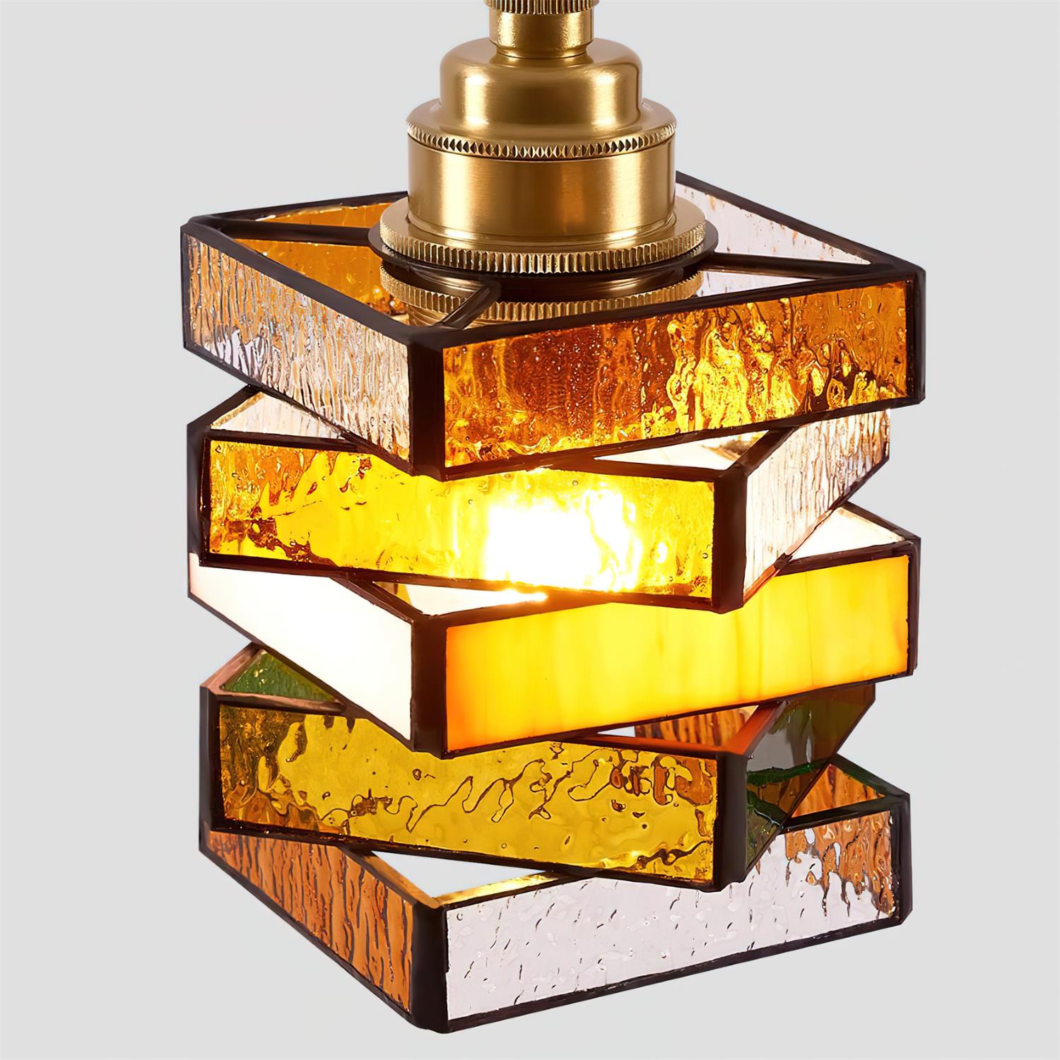 Brikra Table Lamp