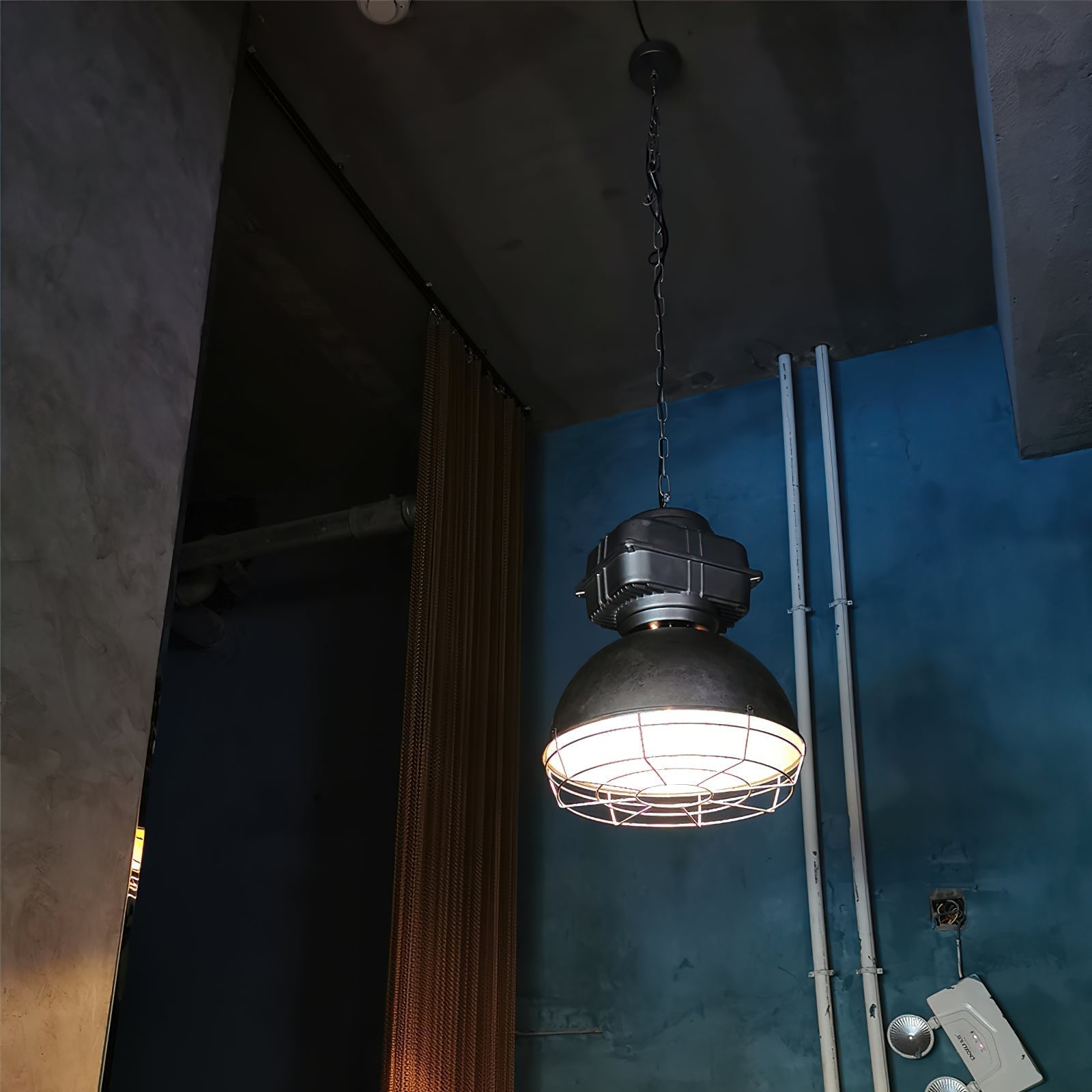 Bastian Pendant Light