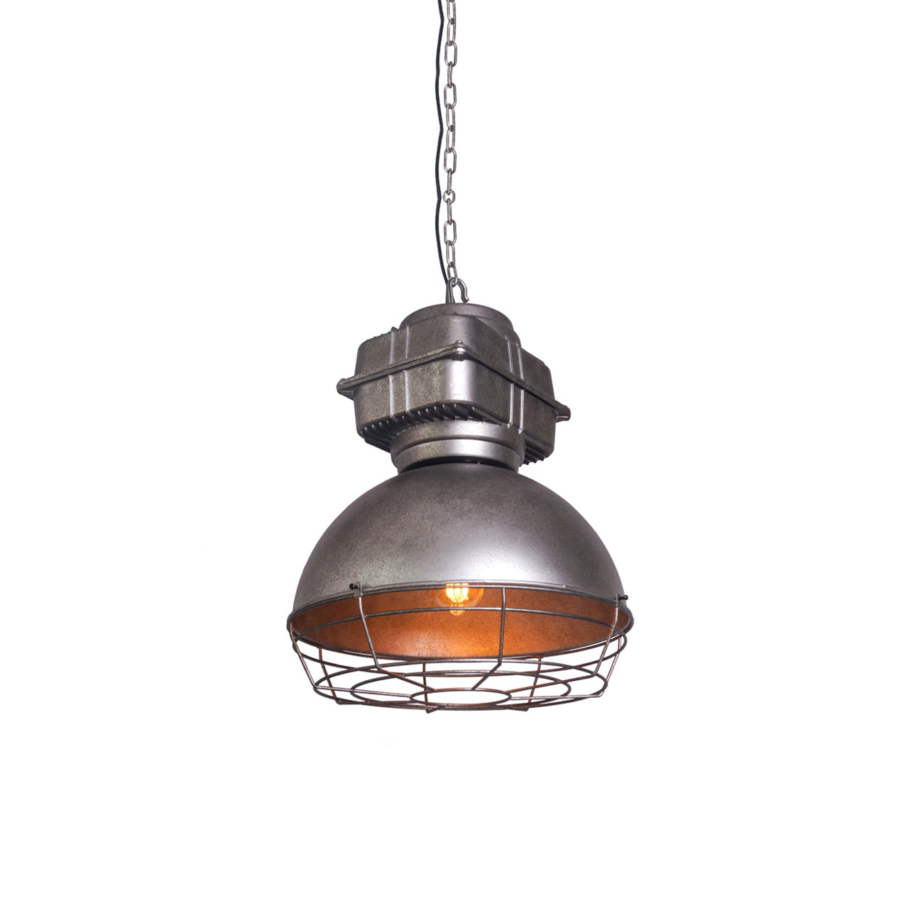 Bastian Pendant Light