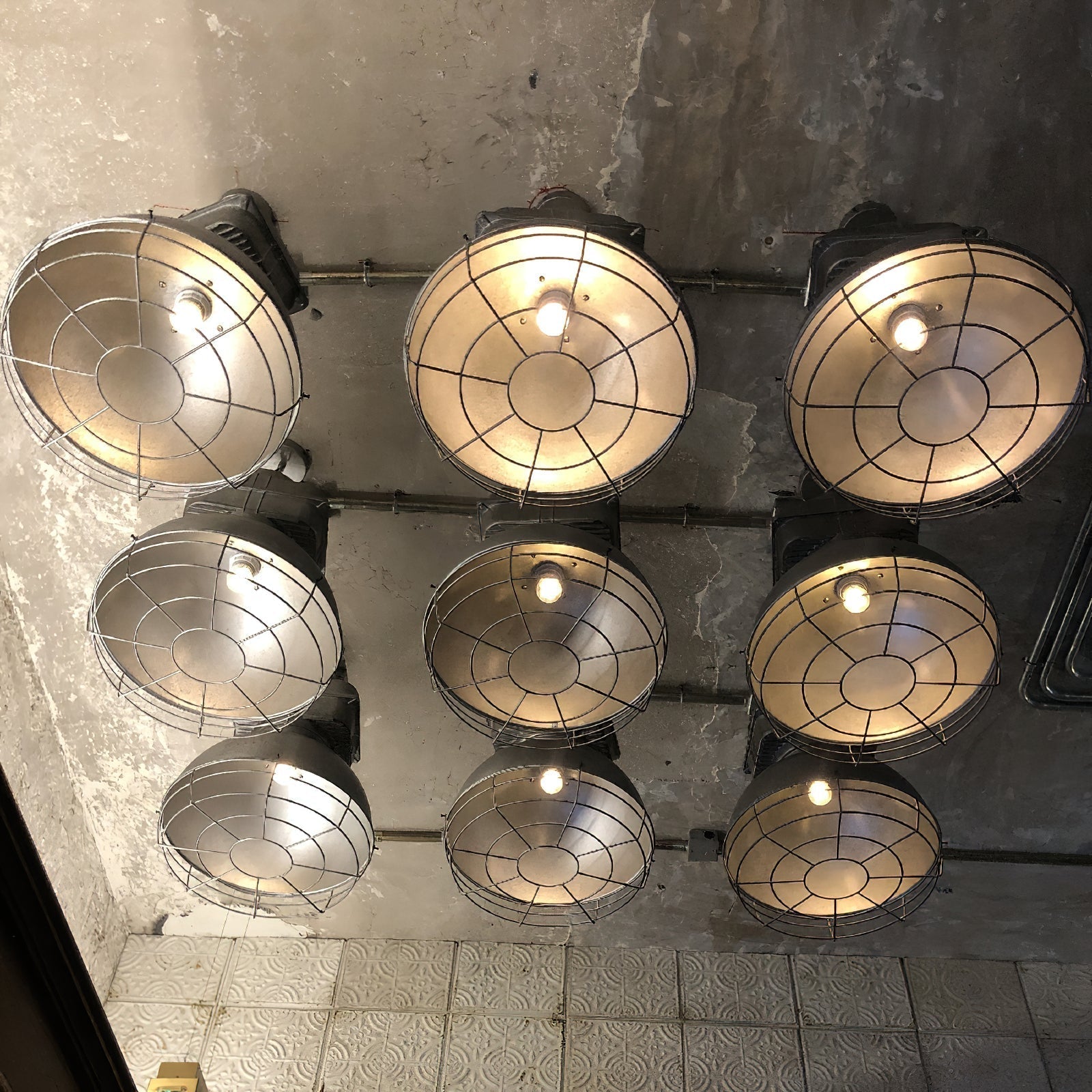 Bastian Pendant Light
