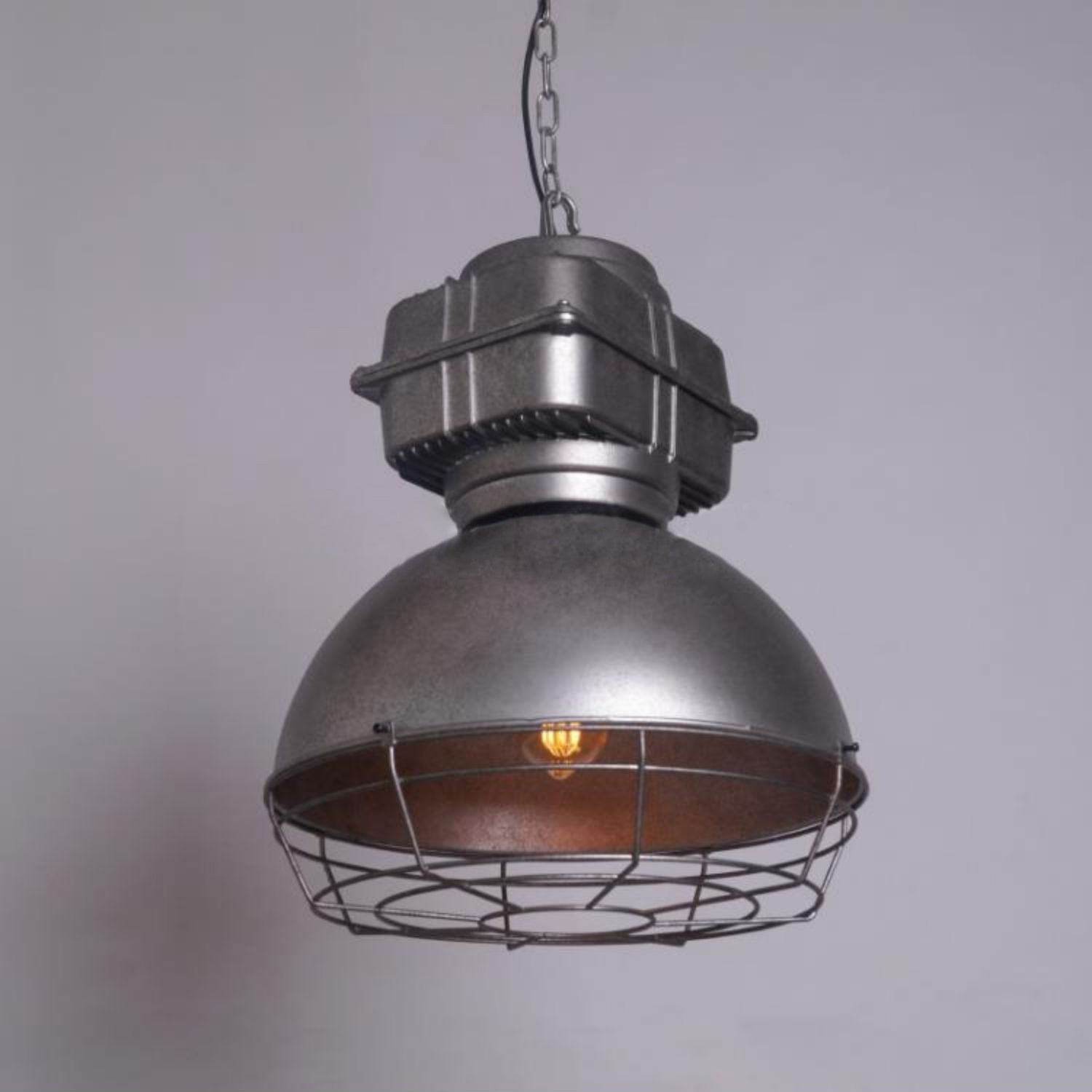 Bastian Pendant Light