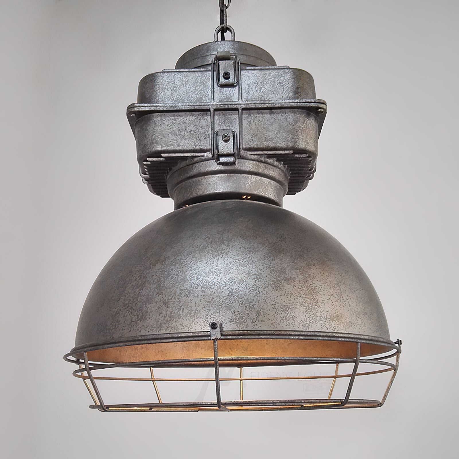 Bastian Pendant Light