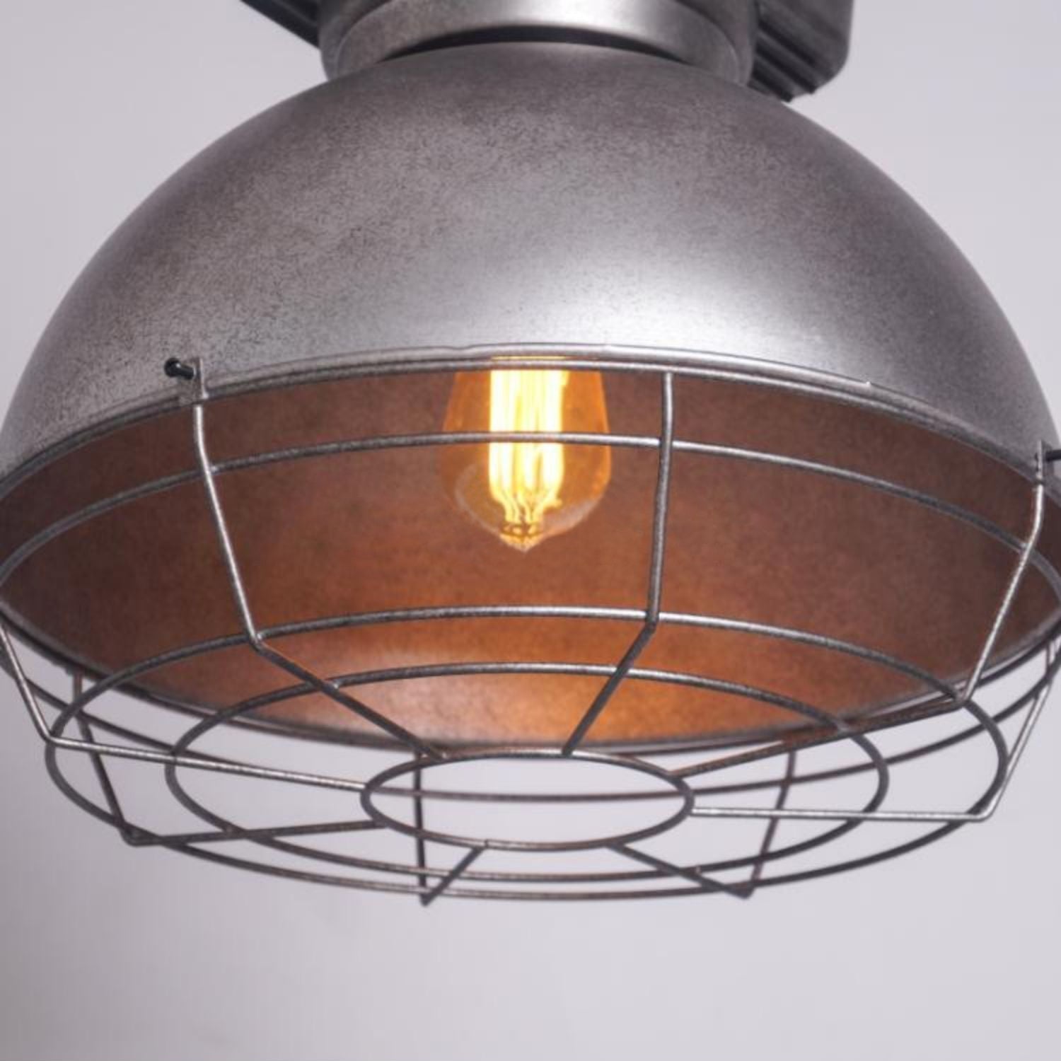 Bastian Pendant Light