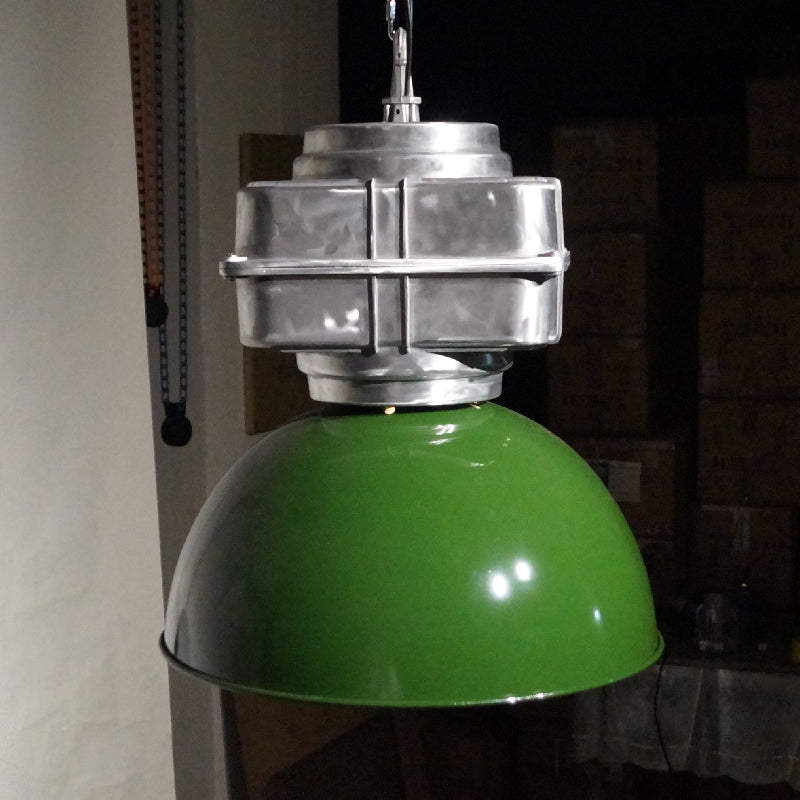 Bastian Pendant Light