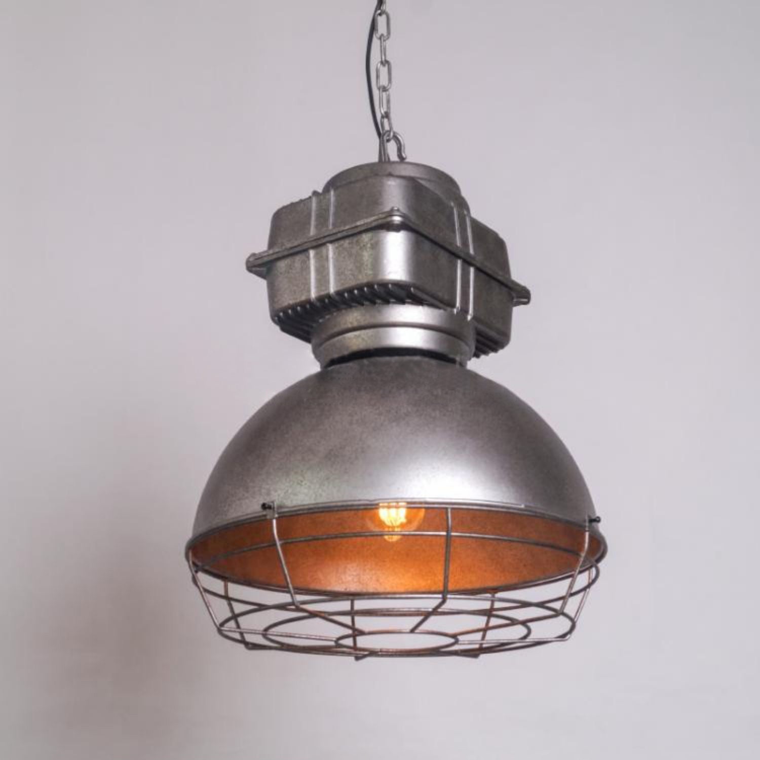 Bastian Pendant Light