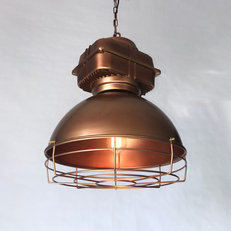 Bastian Pendant Light