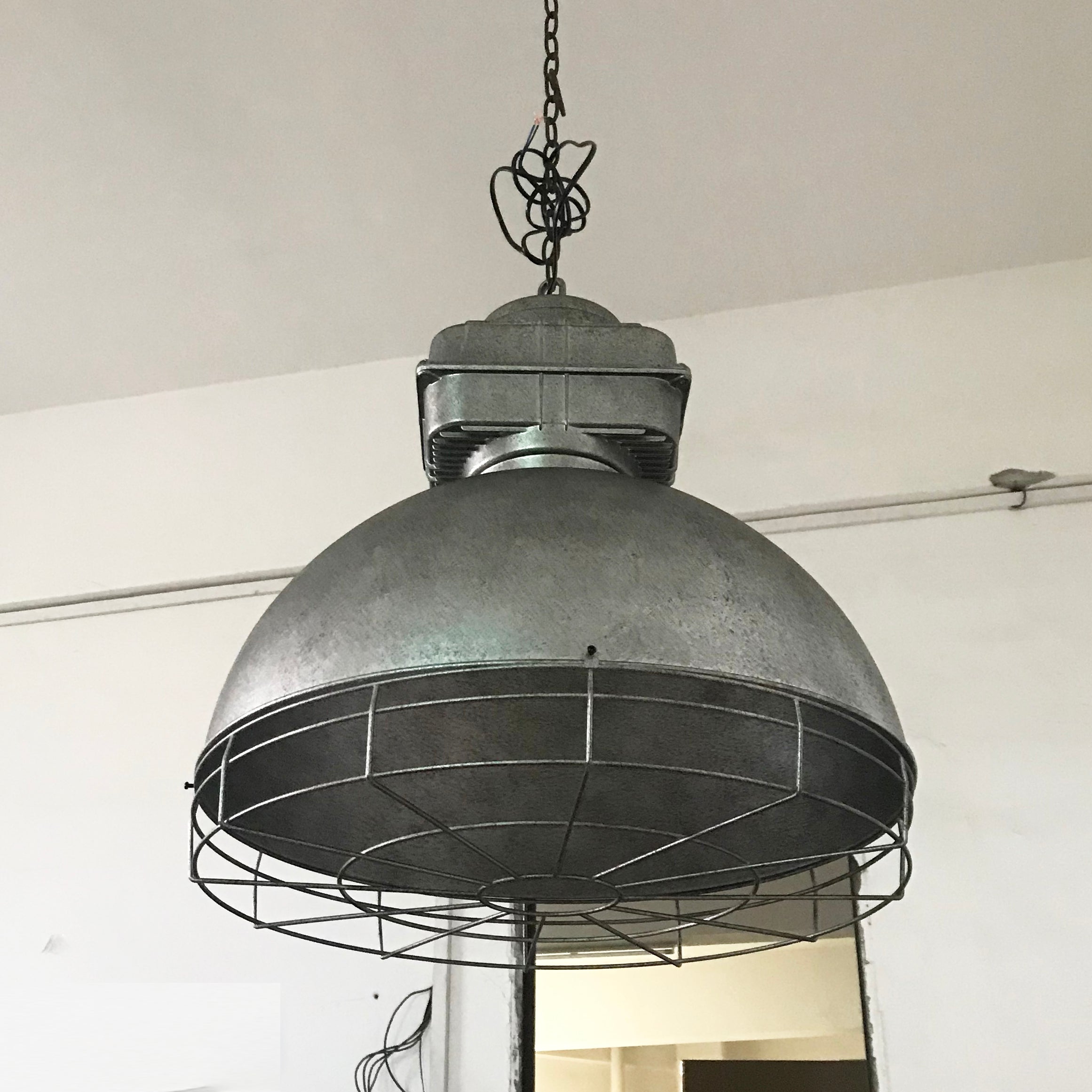Bastian Pendant Light