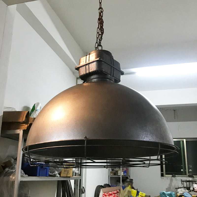 Bastian Pendant Light