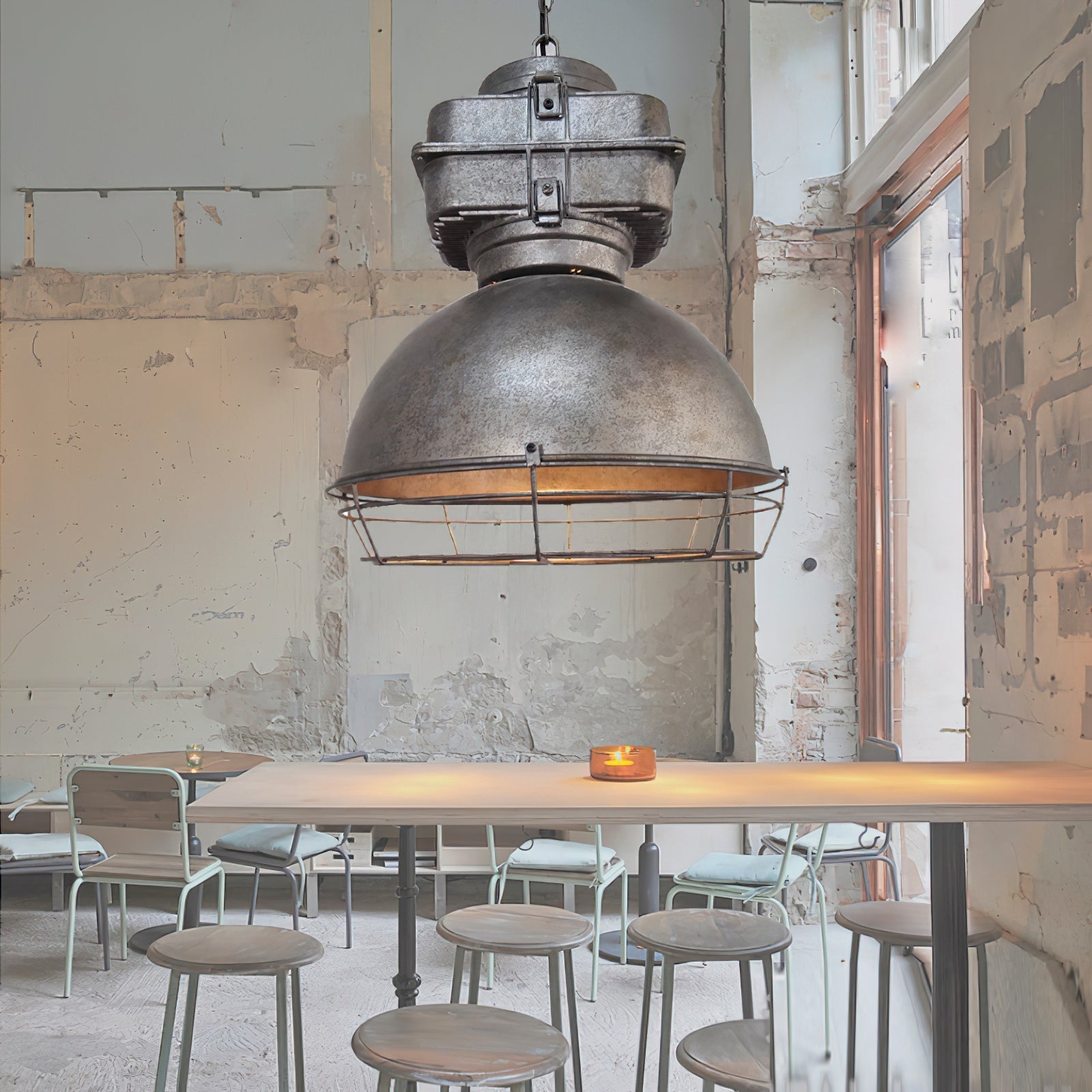 Bastian Pendant Light