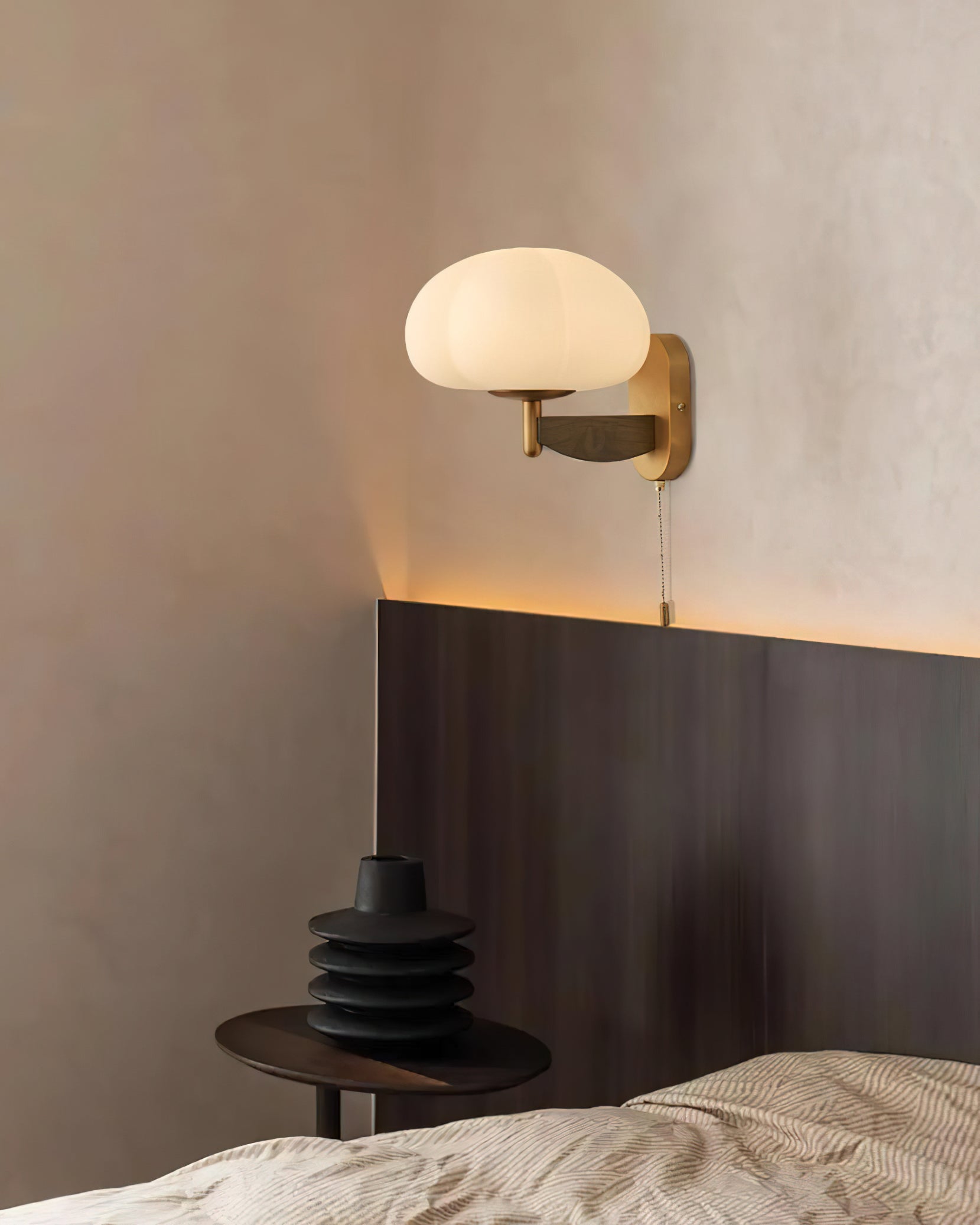 Amelie Wall Lamp