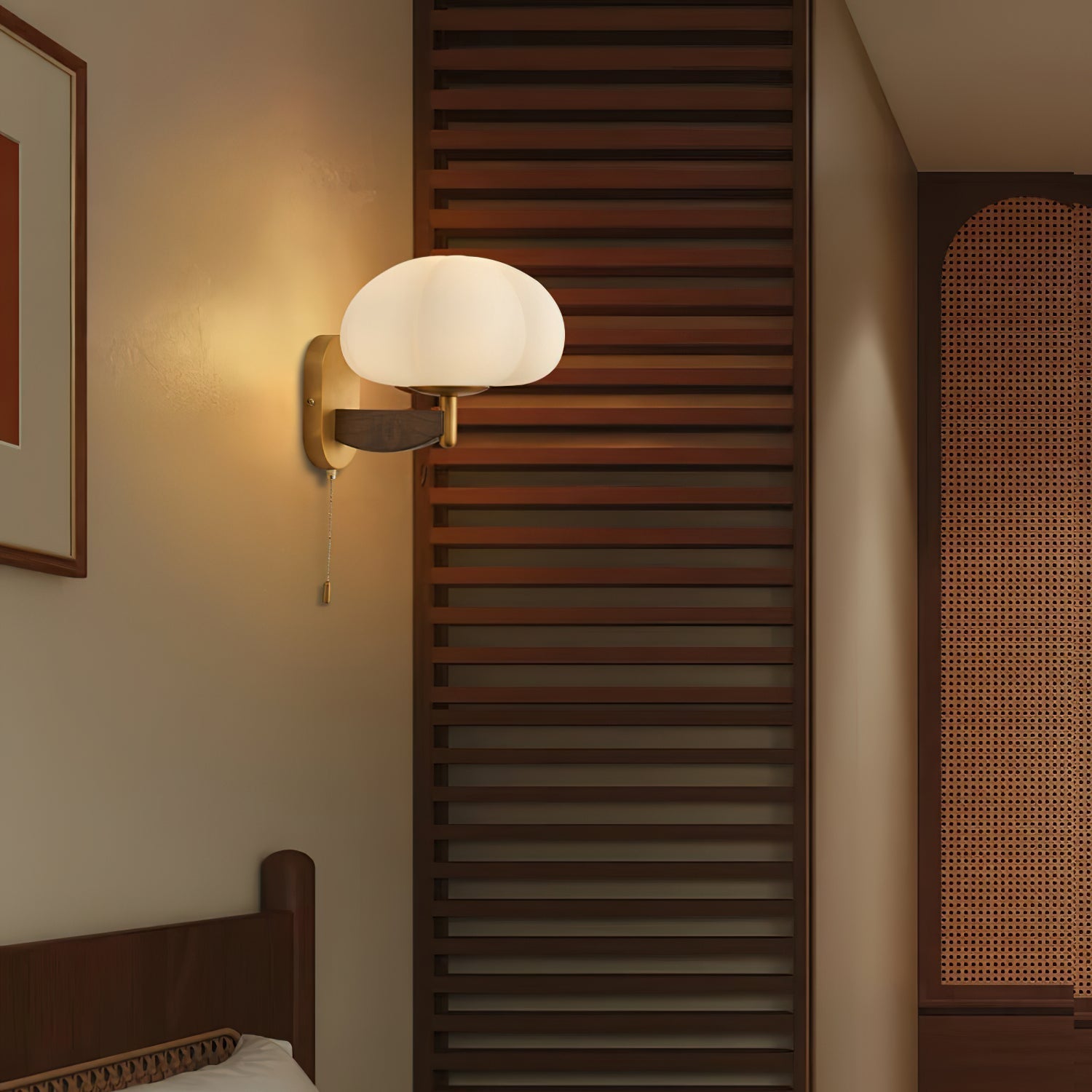 Amelie Wall Lamp