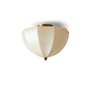 Winslowmere Glass Ceiling Lamp
