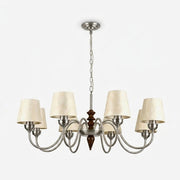 Sterling Chandelier