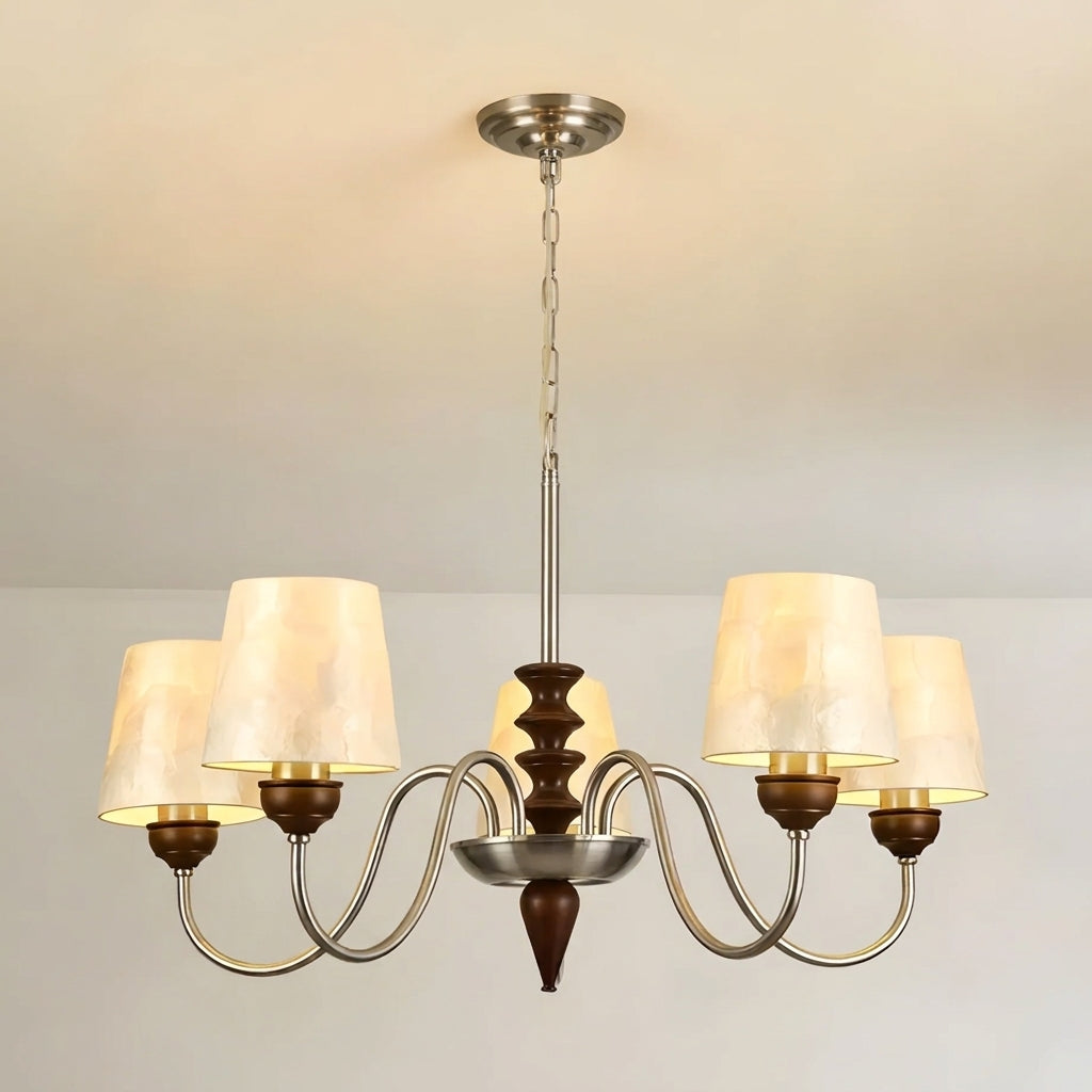 Sterling Chandelier