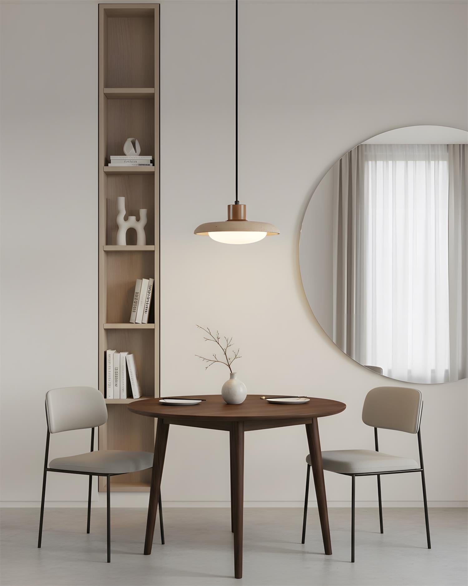 Terra Pendant Lamp