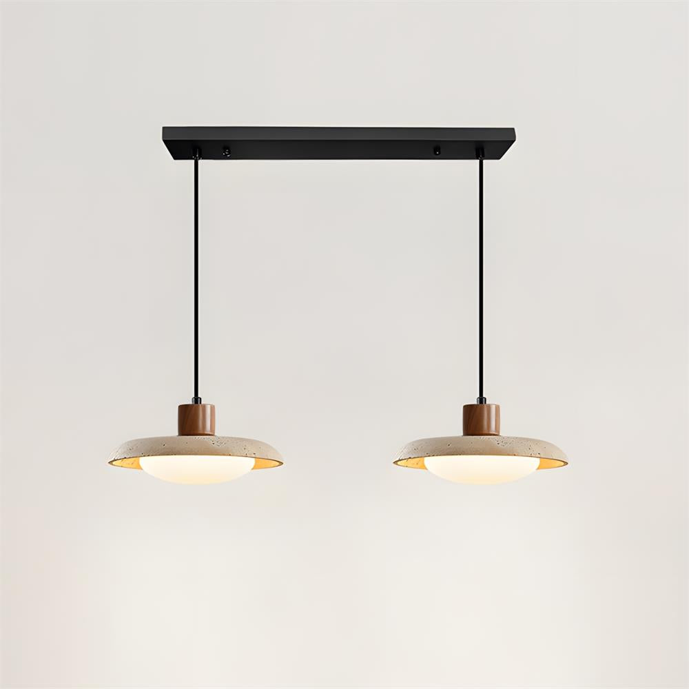 Terra Pendant Lamp