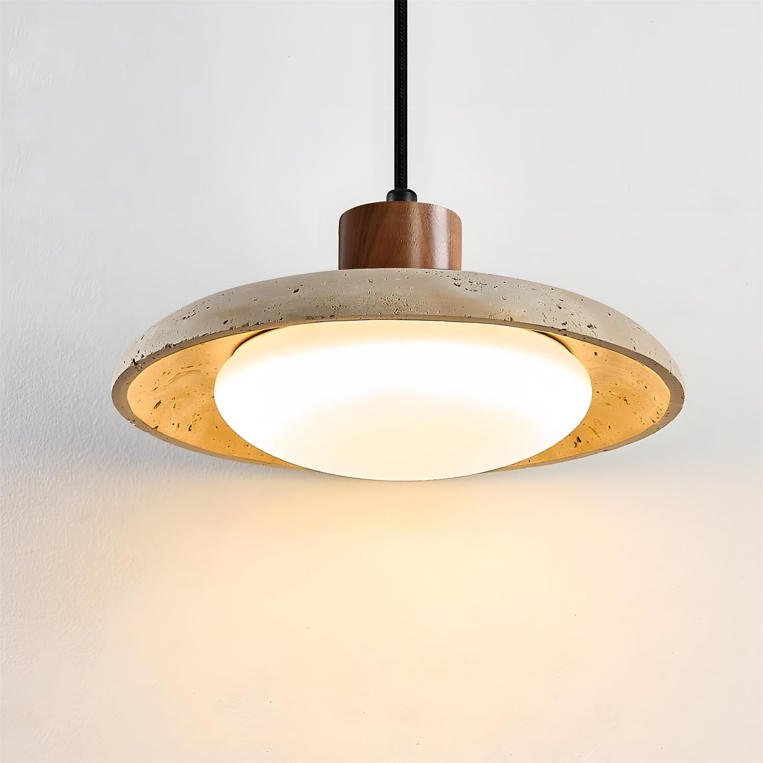 Terra Pendant Lamp