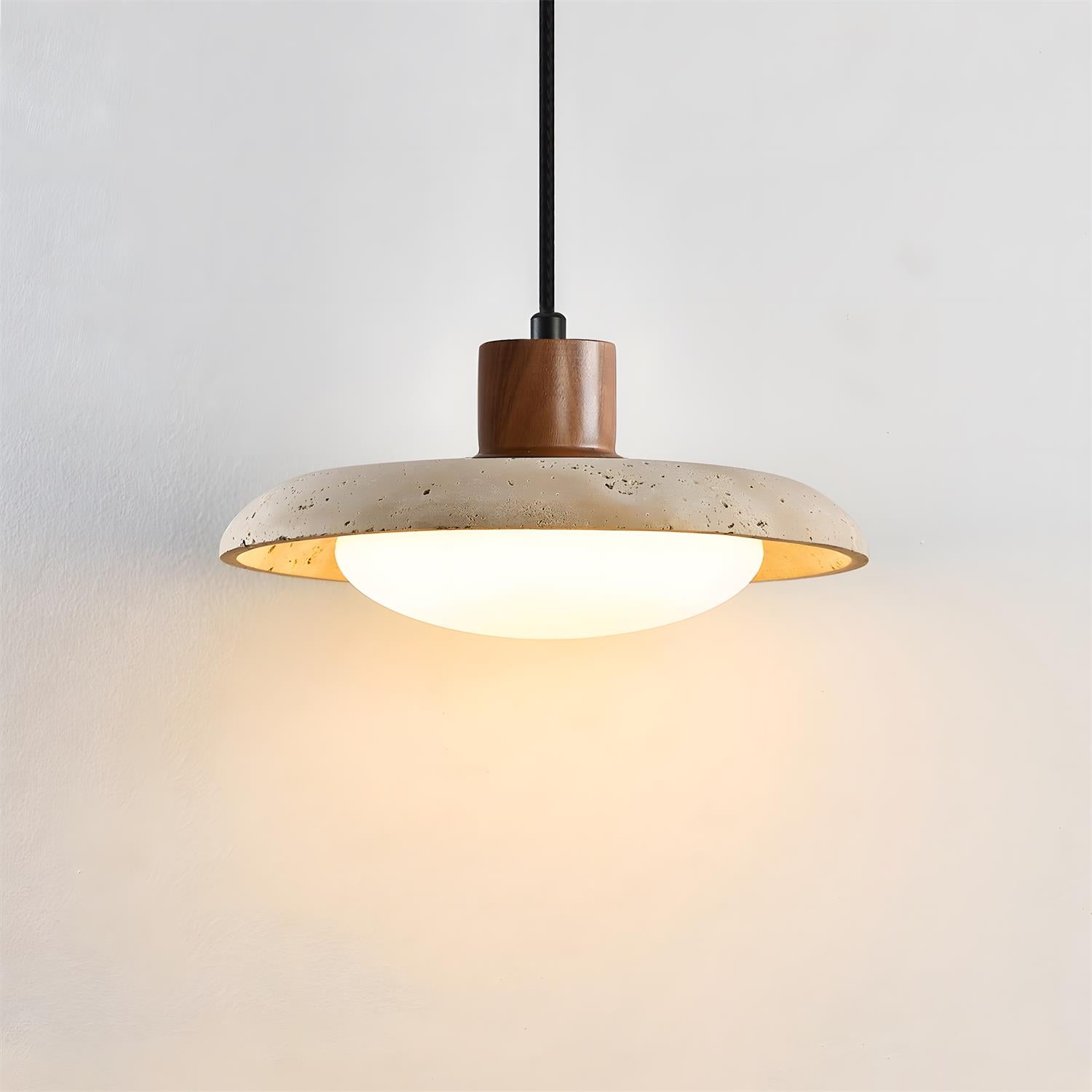 Terra Pendant Lamp