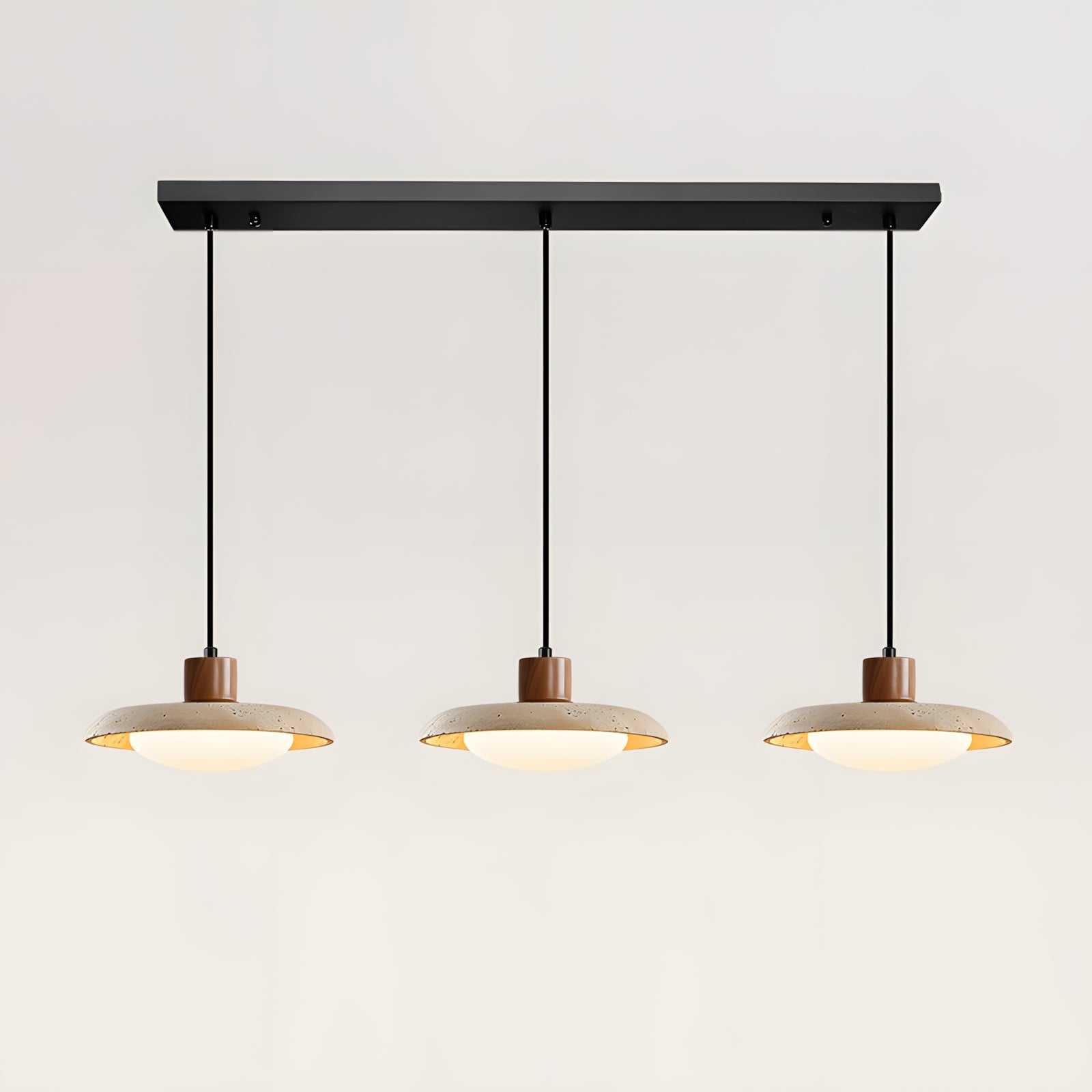Terra Pendant Lamp