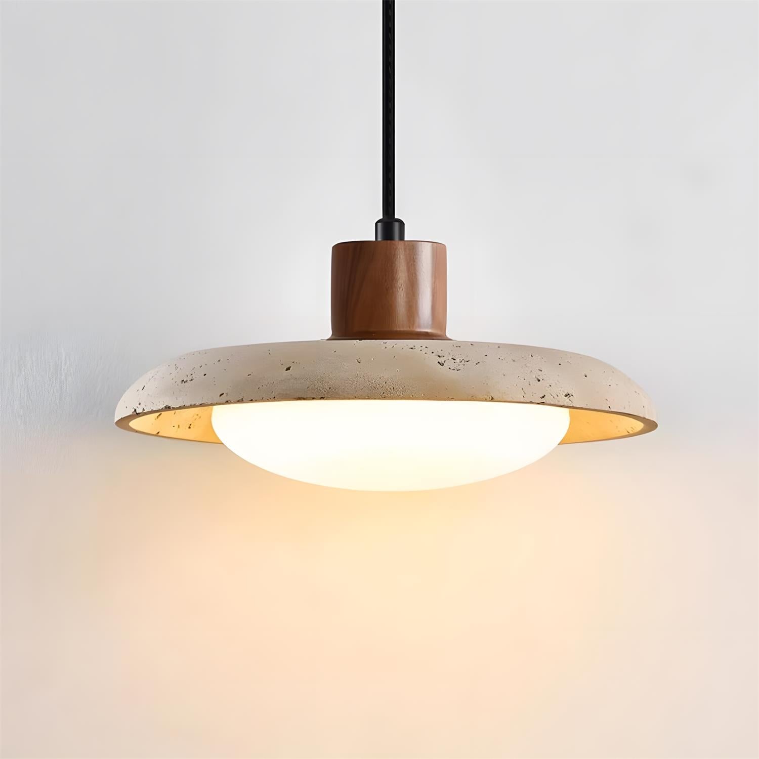 Terra Pendant Lamp
