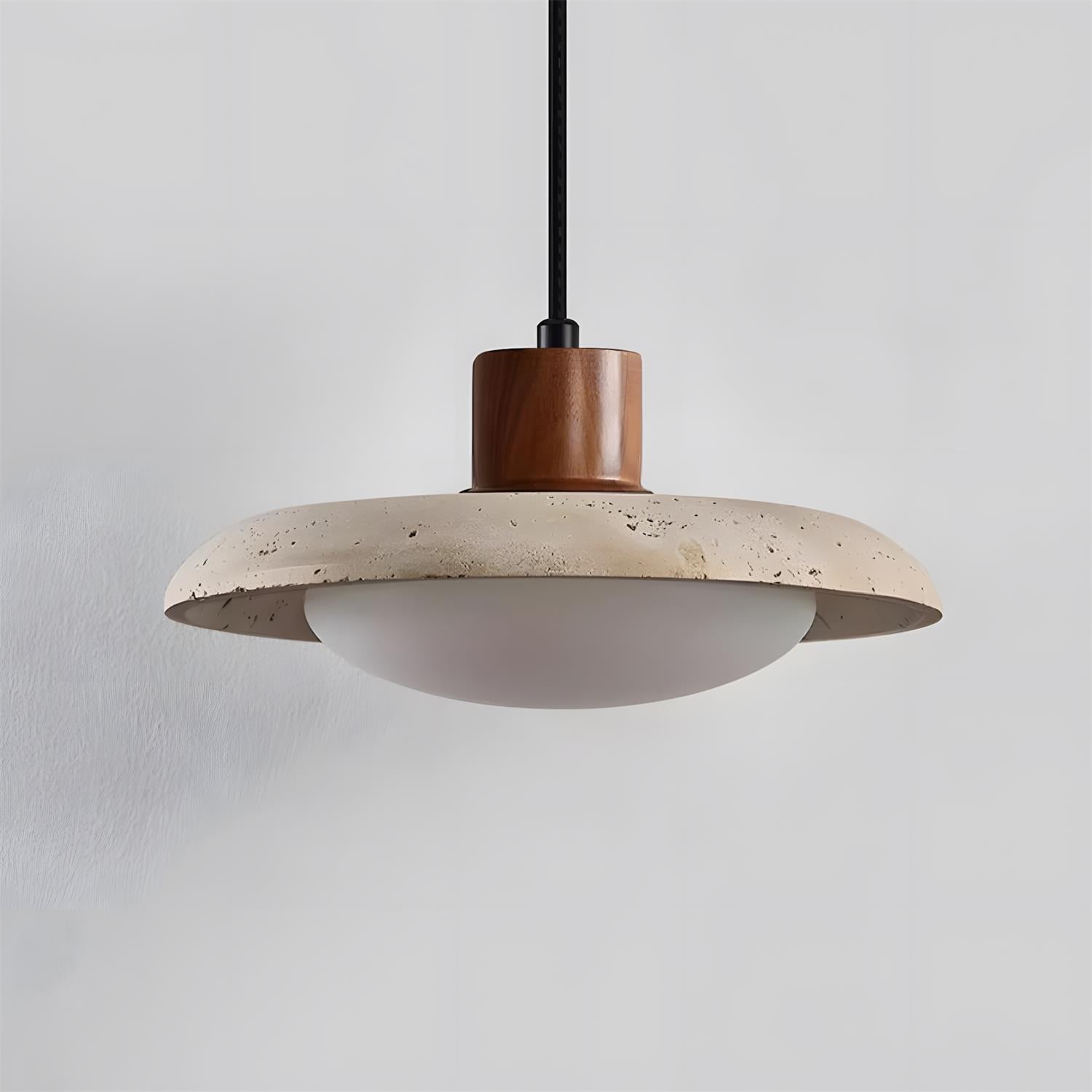 Terra Pendant Lamp