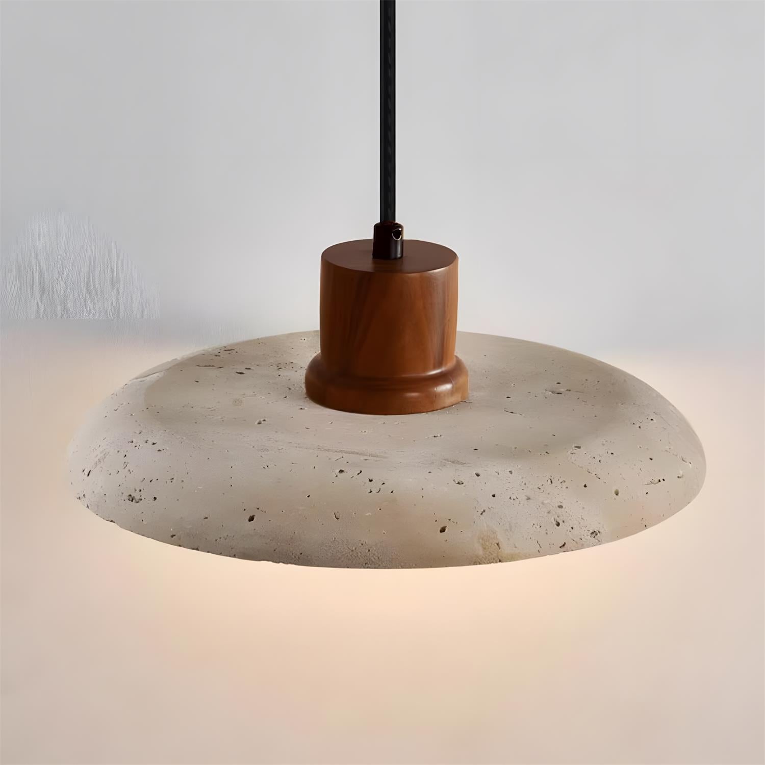 Terra Pendant Lamp