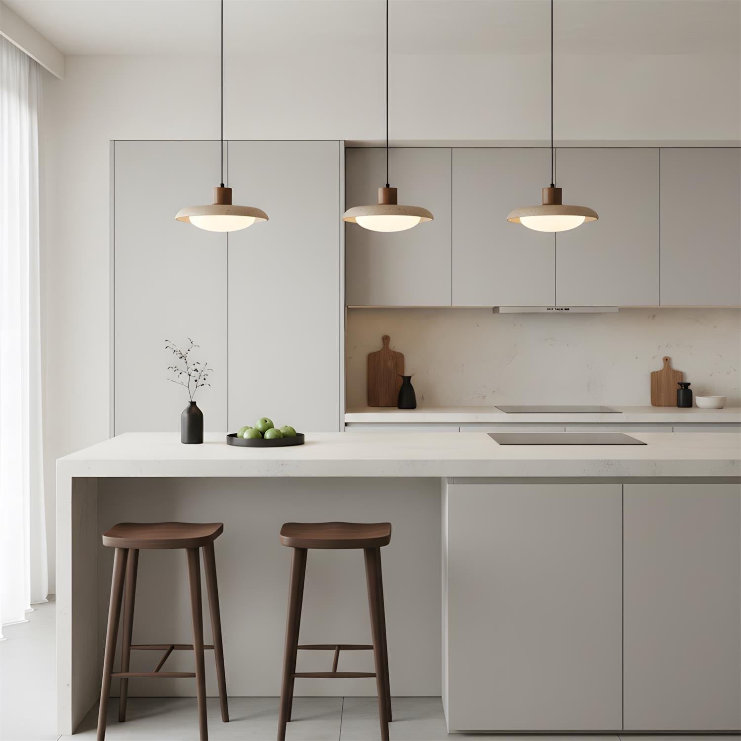 Terra Pendant Lamp