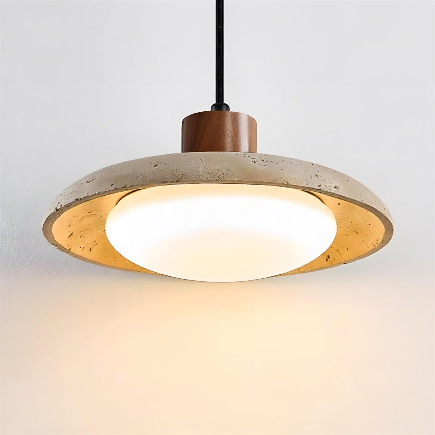 Terra Pendant Lamp