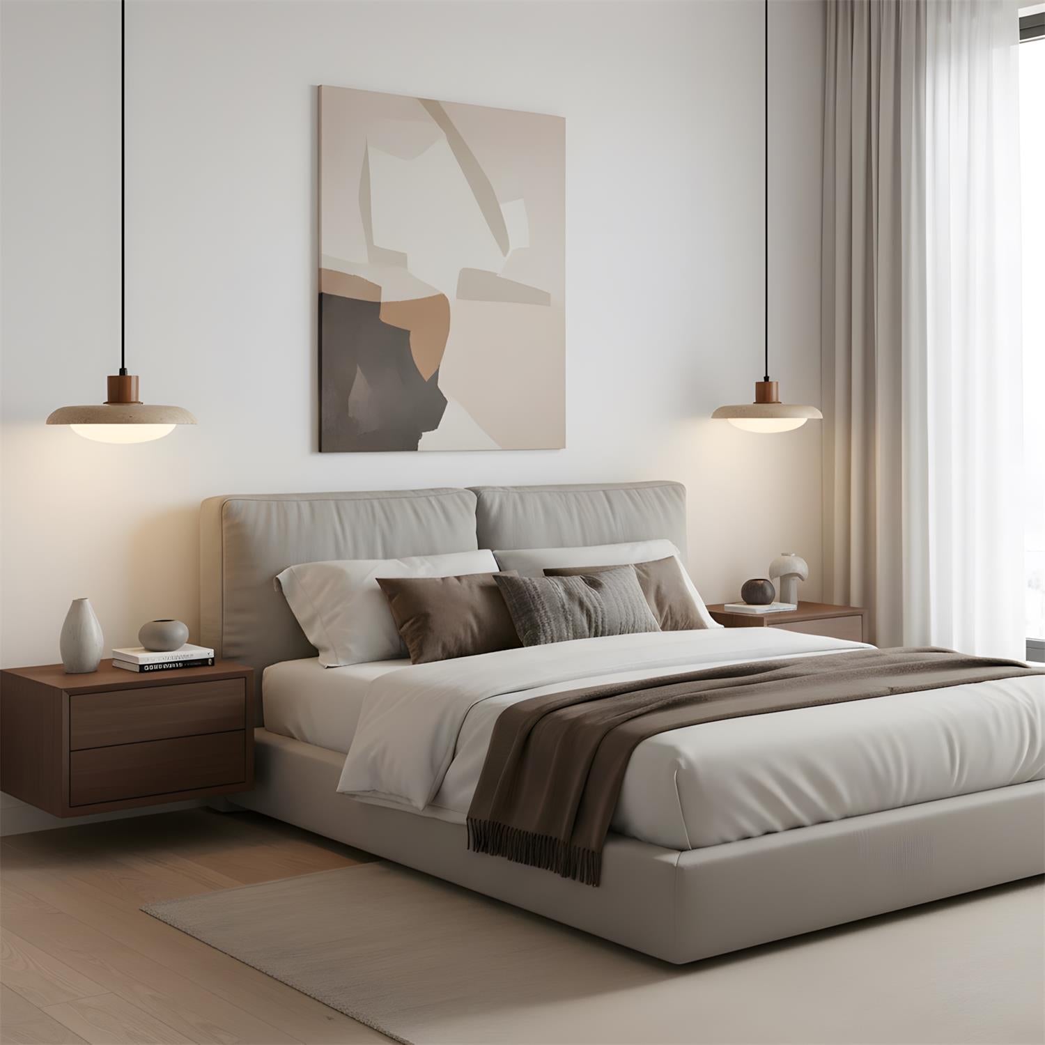 Terra Pendant Lamp