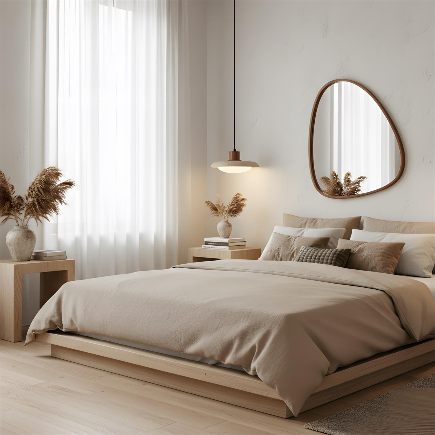Terra Pendant Lamp