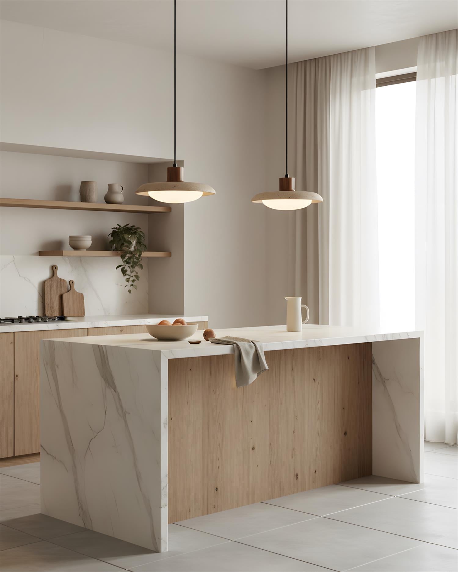 Terra Pendant Lamp