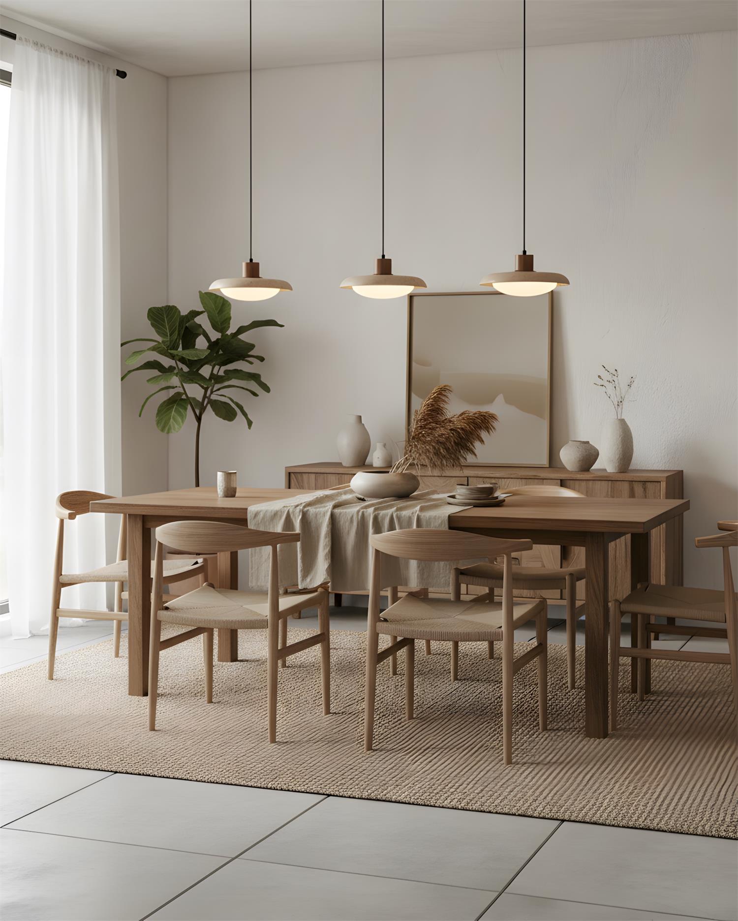 Terra Pendant Lamp
