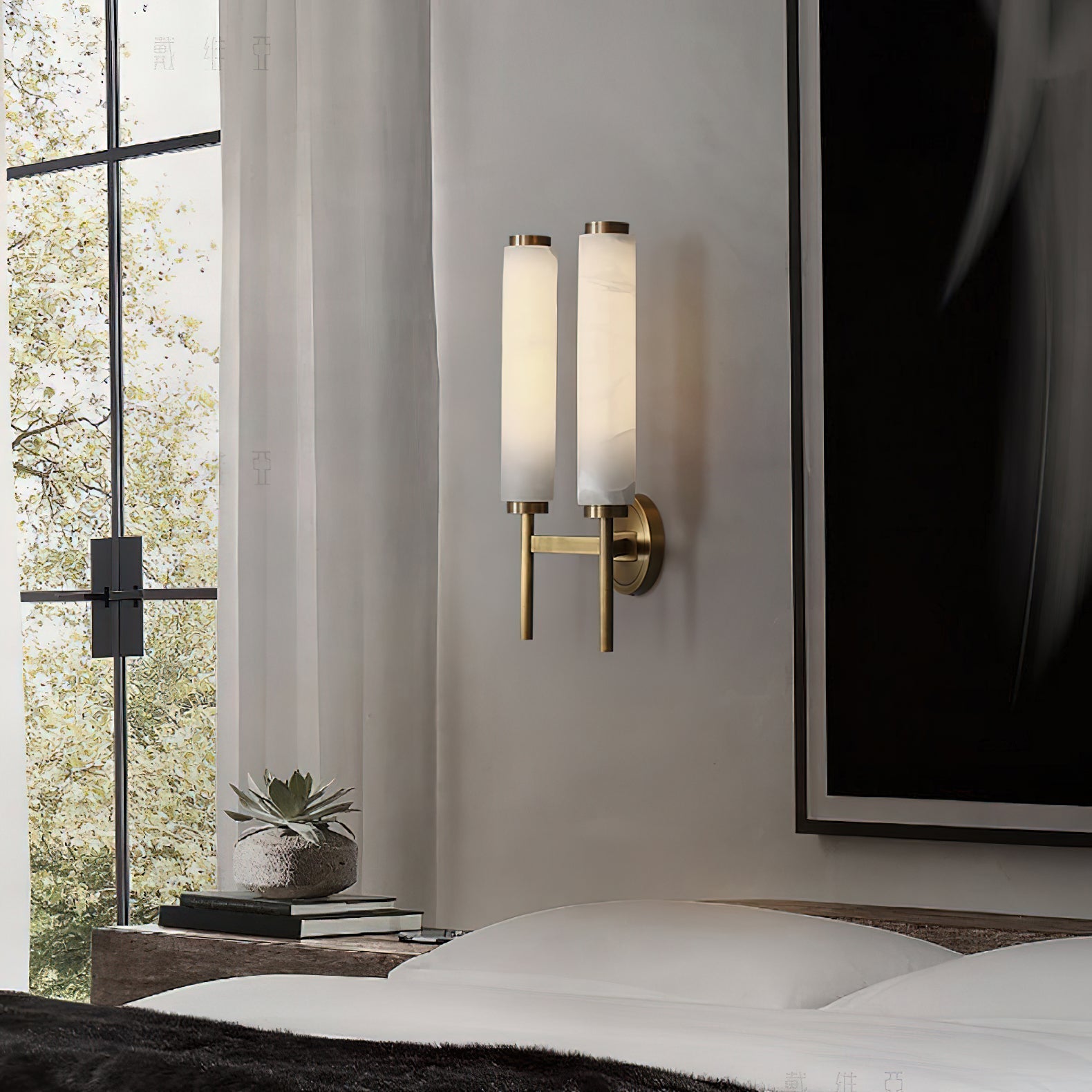 Selene Wall Lamp