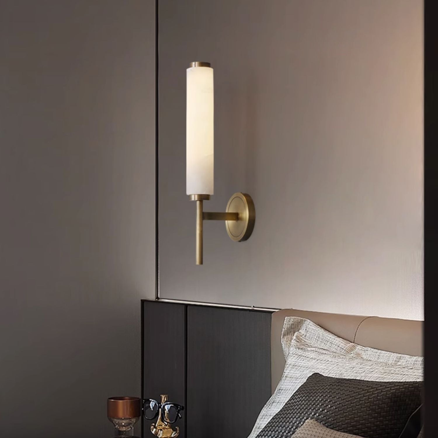 Selene Wall Lamp
