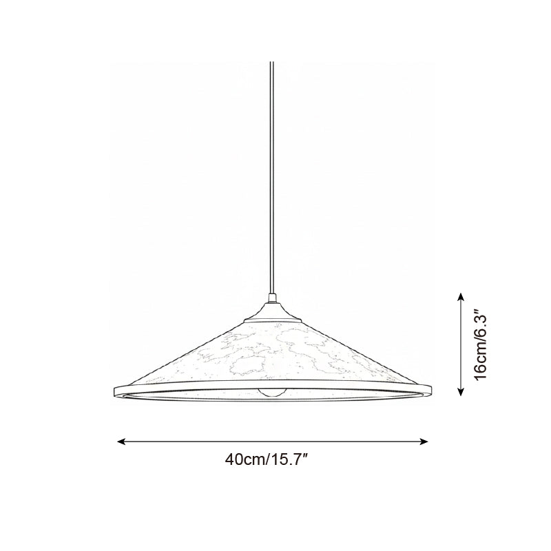 Marlowe Pendant Lamp