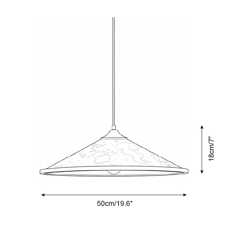 Marlowe Pendant Lamp