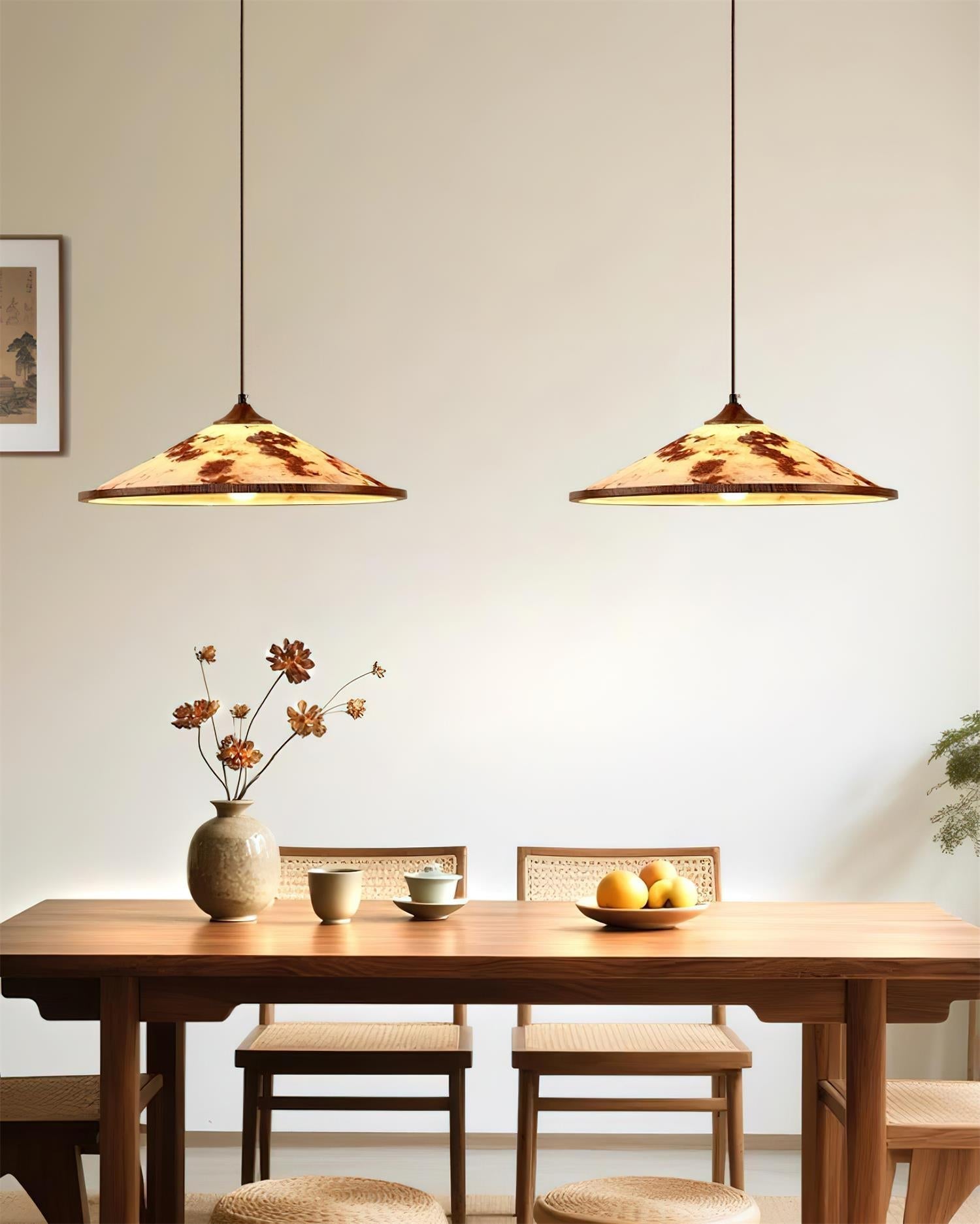 Marlowe Pendant Lamp