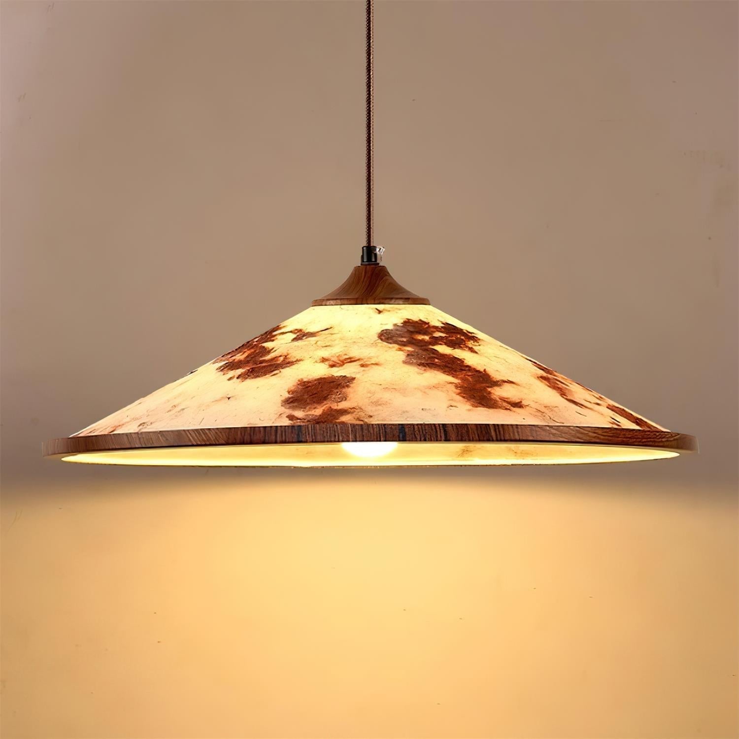 Marlowe Pendant Lamp