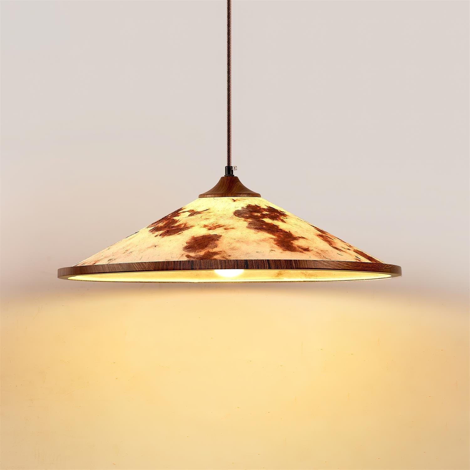 Marlowe Pendant Lamp