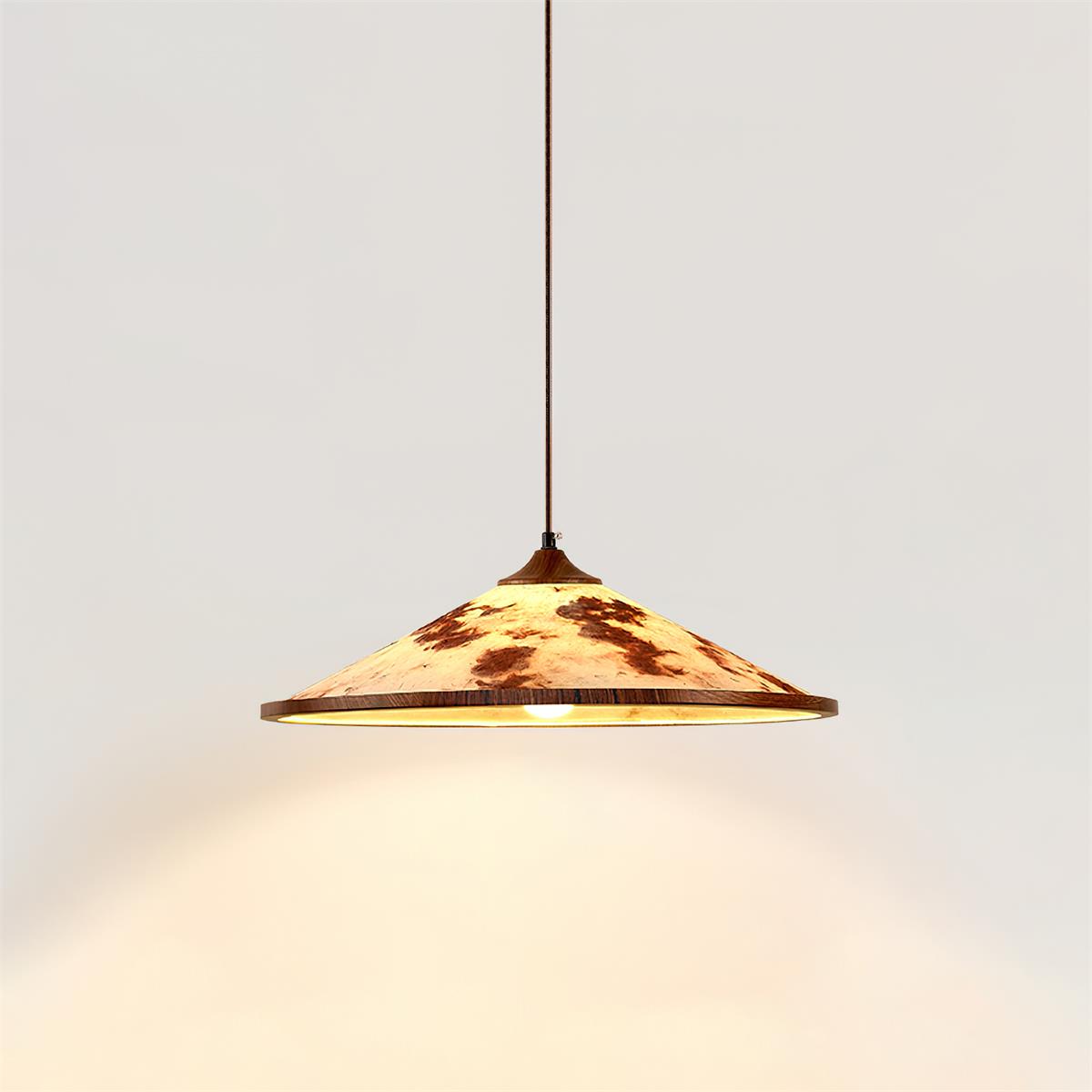 Marlowe Pendant Lamp