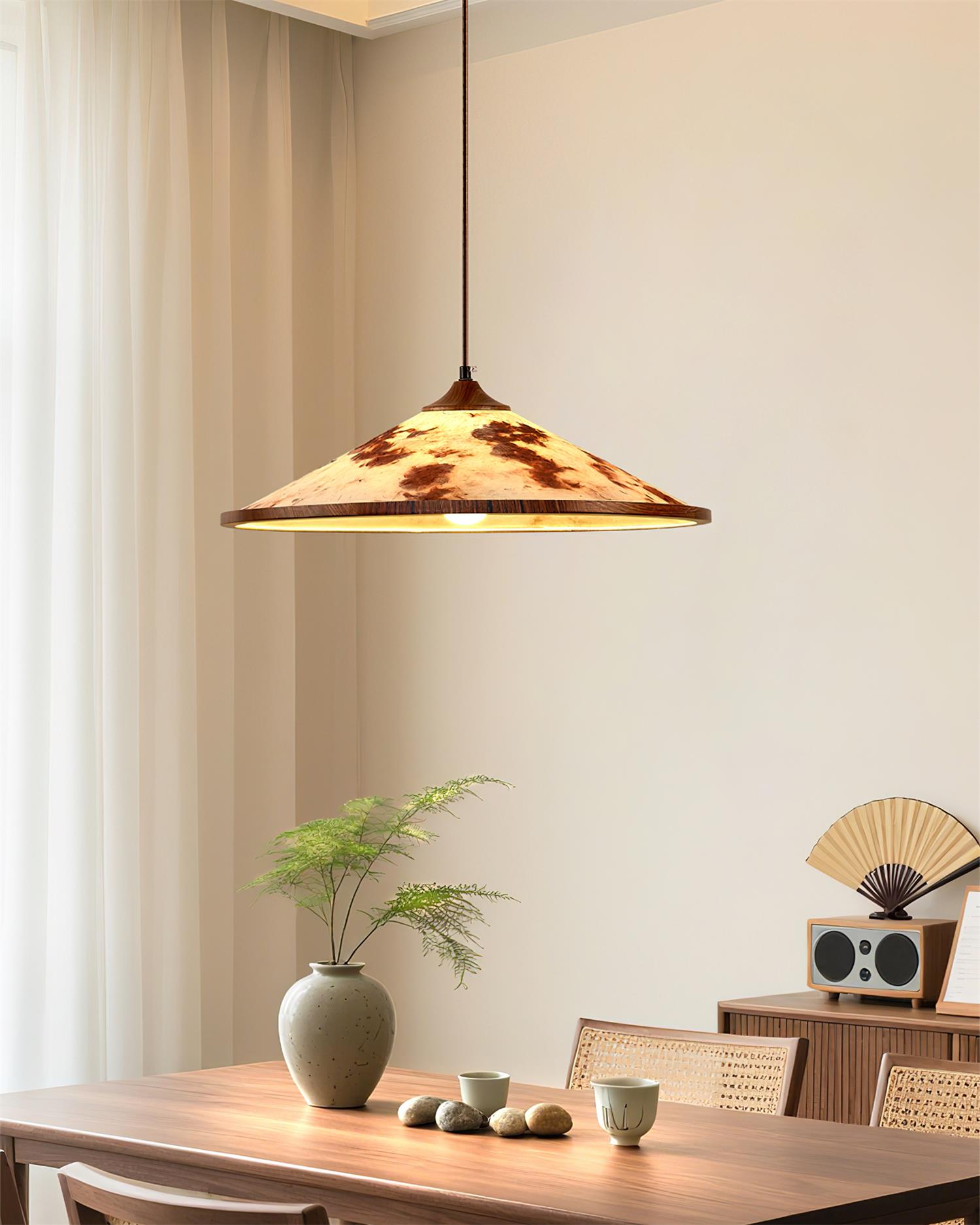 Marlowe Pendant Lamp