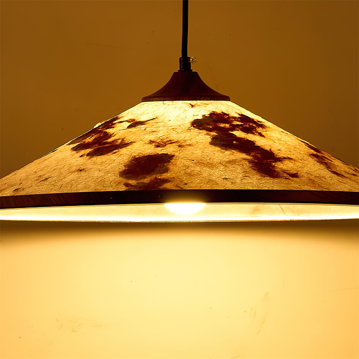 Marlowe Pendant Lamp